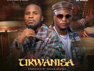 Chewe Super Star ft Vinchenzo M'bale - Ukwanisa | Download MP3