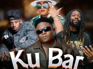 D Bwoy Telem ft Chef 187, Xaven & Jay Rox – “Ku Bar” Mp3 Download