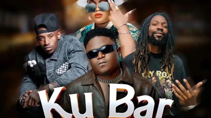 D Bwoy Telem ft Chef 187, Xaven & Jay Rox – “Ku Bar” Mp3 Download