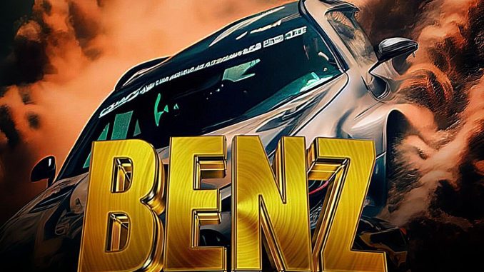 The Unstoppable Boys - Benz