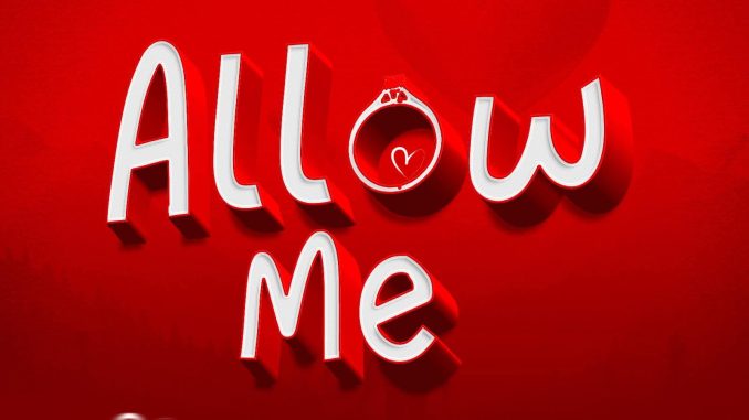 Drimz Muziq – Allow Me