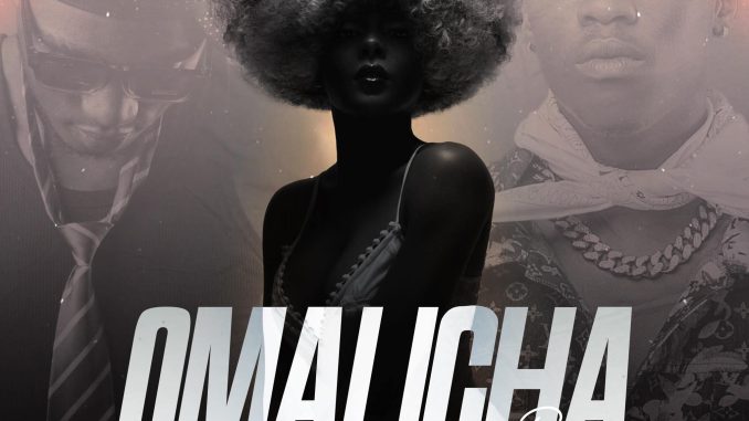 Flametas ft. Bloodkid Yvok – Omalicha Remix