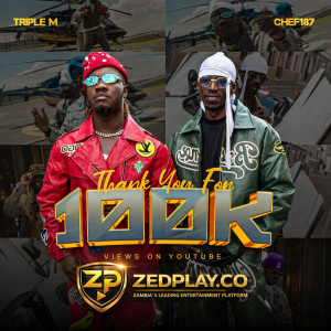 Triple M & Chef 187 – Abana Vision