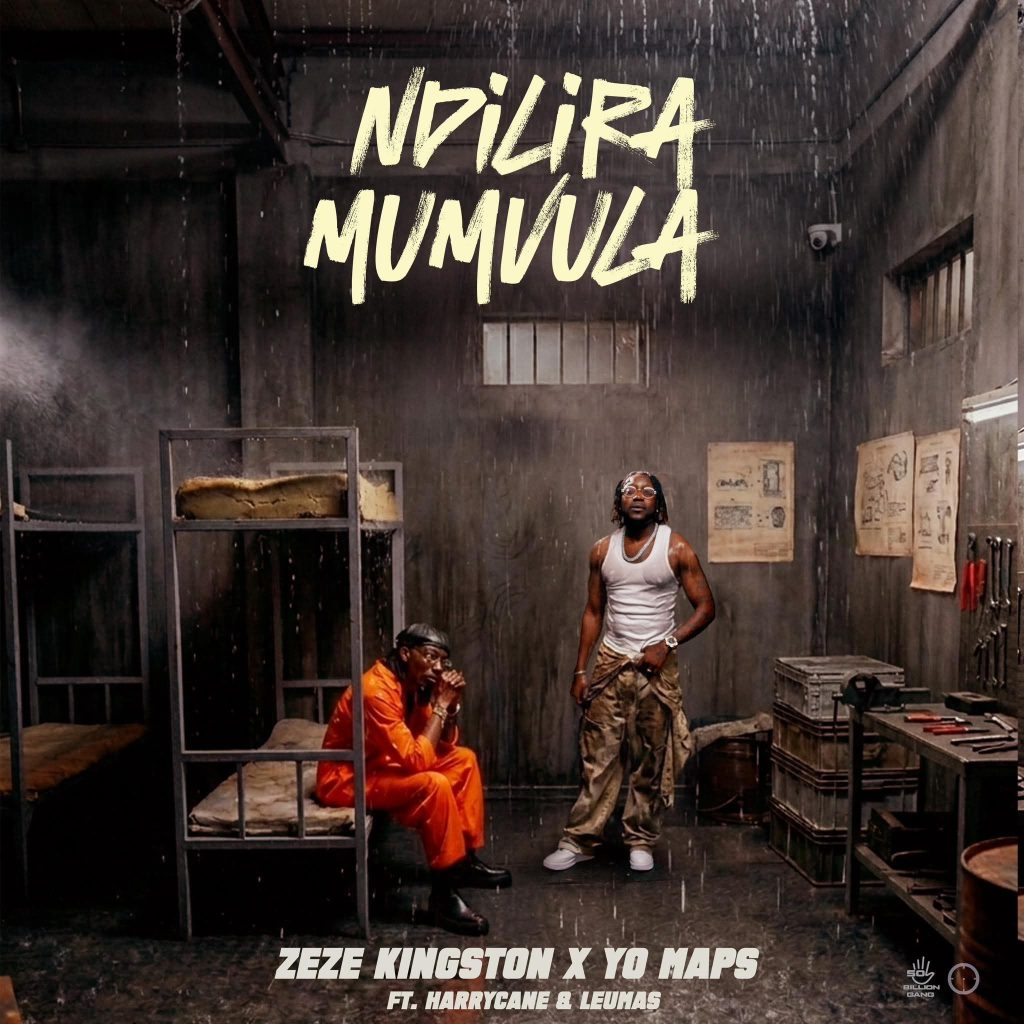 Ndilira Mumvula - Zeze Kingston x Yo Maps ft. Harrycane & Leumas