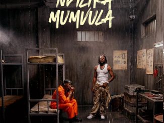 Ndilira Mumvula - Zeze Kingston x Yo Maps ft. Harrycane & Leumas