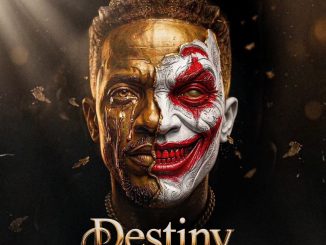 Chile One Mr Zambia – Destiny